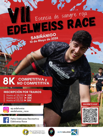 Image VII EDELWEISS RACE