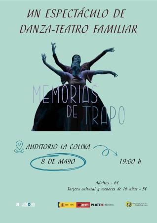 Image Memorias de trapo