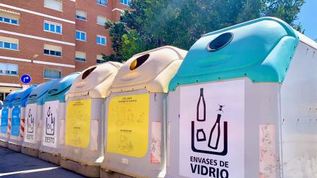Imagen El Ayuntamiento vuelve a participar en el Programa Emple-AR financiado...