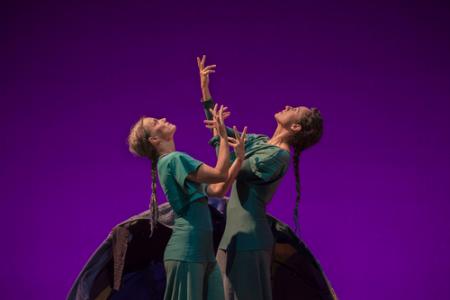 Imagen Danza-Teatro familiar: Memorias de Trapo