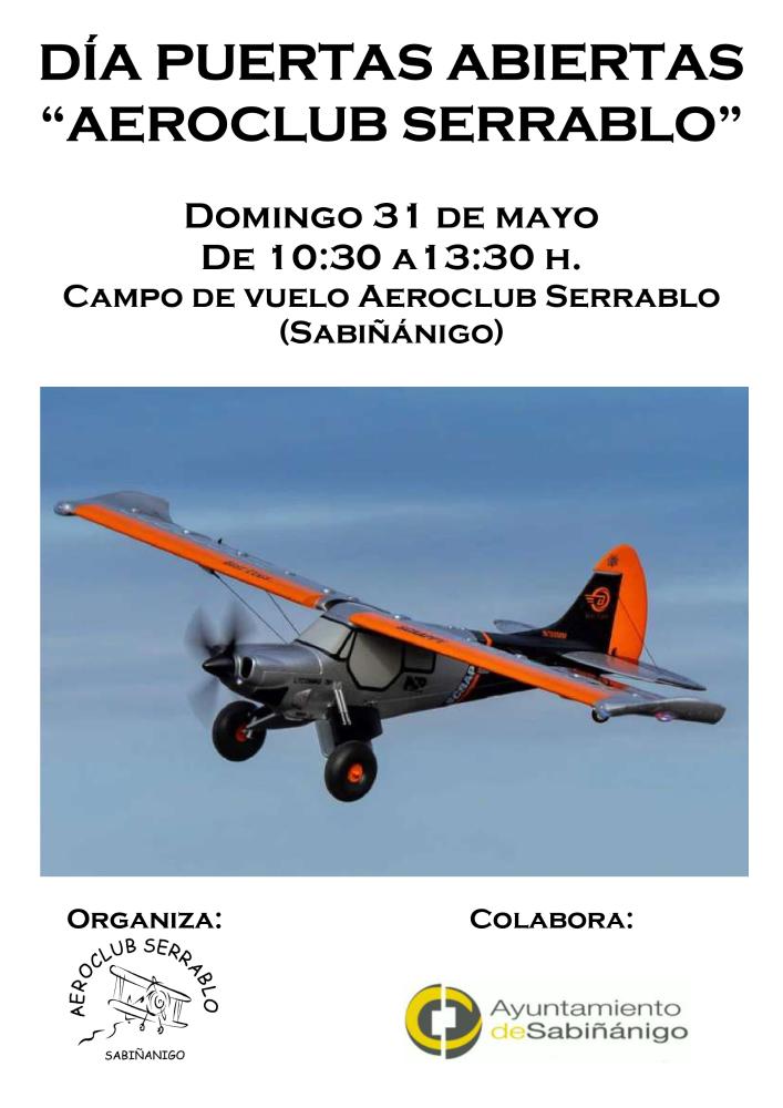 Imagen Jornada de puertas abiertas 
