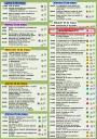 PROGRAMA. A4 Festival de la Salud