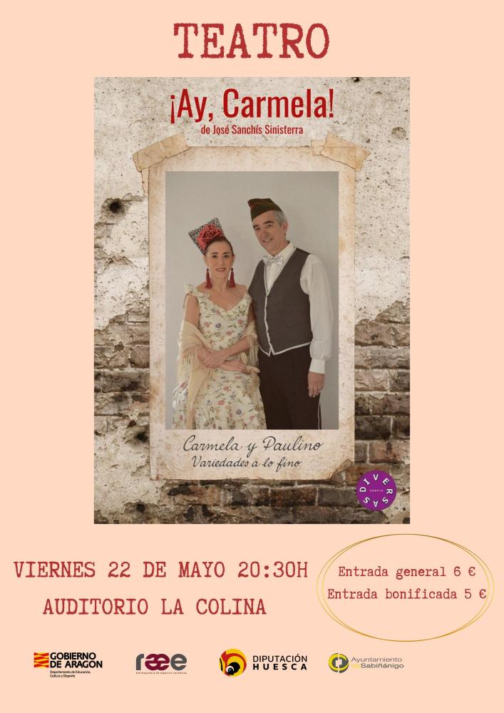 Imagen Teatro: 