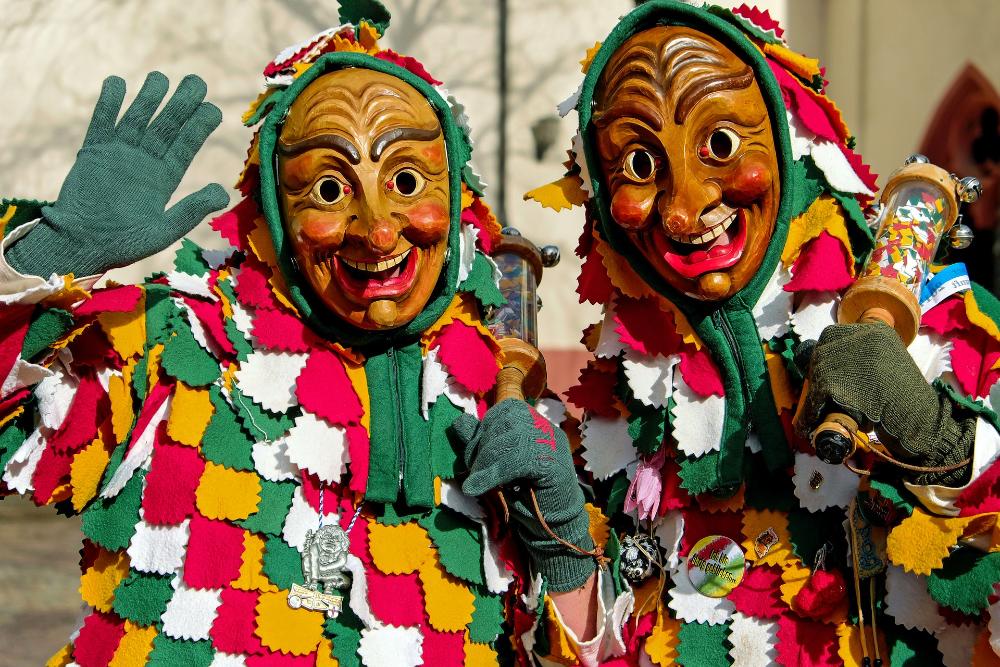 Imagen Elige la temática del desfile de Carnaval 2022 en Sabiñánigo