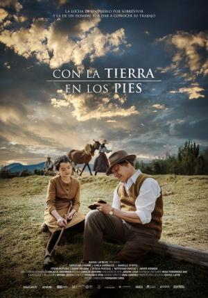 Image Con la tierra en los pies