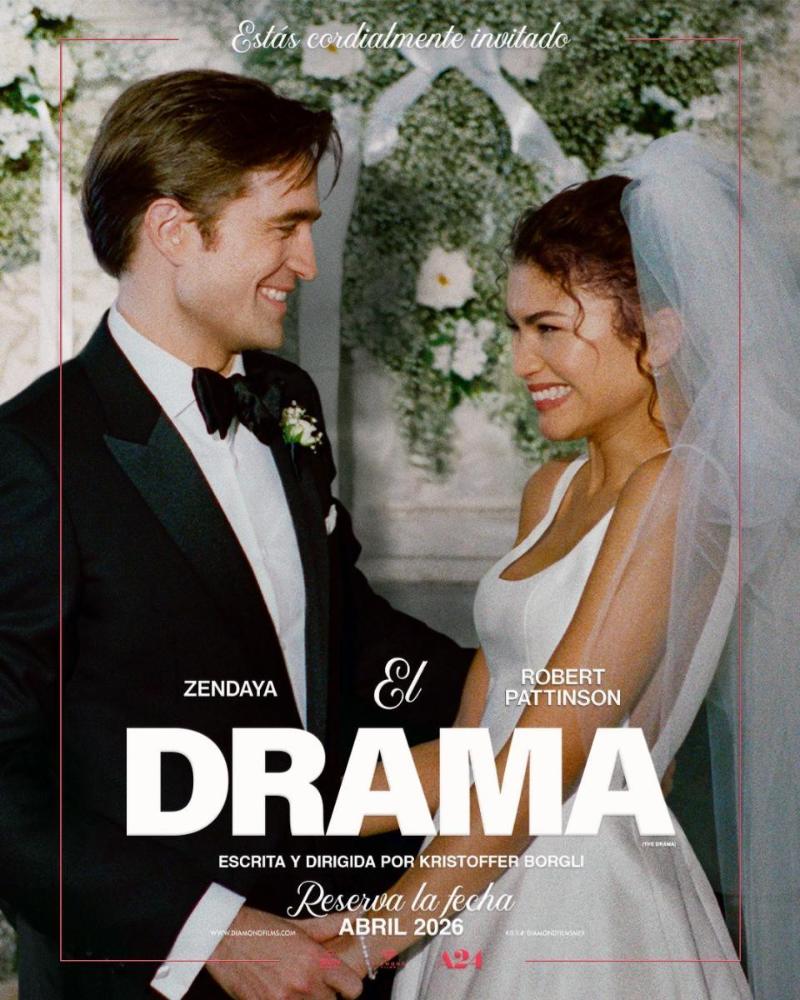 Imagen Cine: 'El drama'