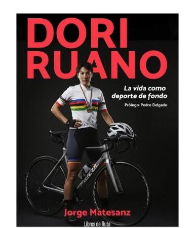 Image Portada libro Dori Ruano