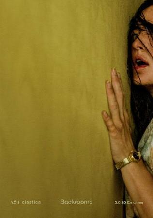 Imagen Cine: 'Backrooms'