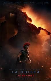 Imagen Cine `La Odisea'