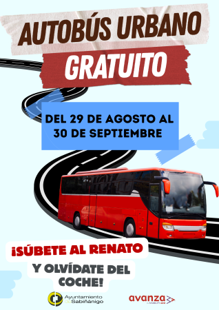 Imagen El Ayuntamiento de Sabiñánigo pone en marcha la Campaña para promover el...