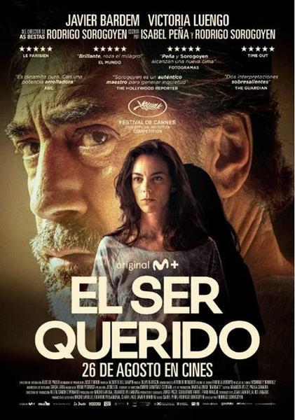 Imagen Cine: 'El ser querido'
