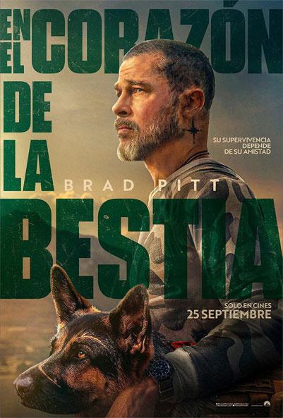 Imagen Cine: 'En el corazón de la bestia'