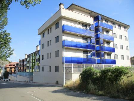 Imagen Suelo y Vivienda de Aragón convoca 23 viviendas en alquiler en Sabiñánigo
