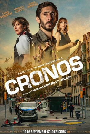 Image CRONOS