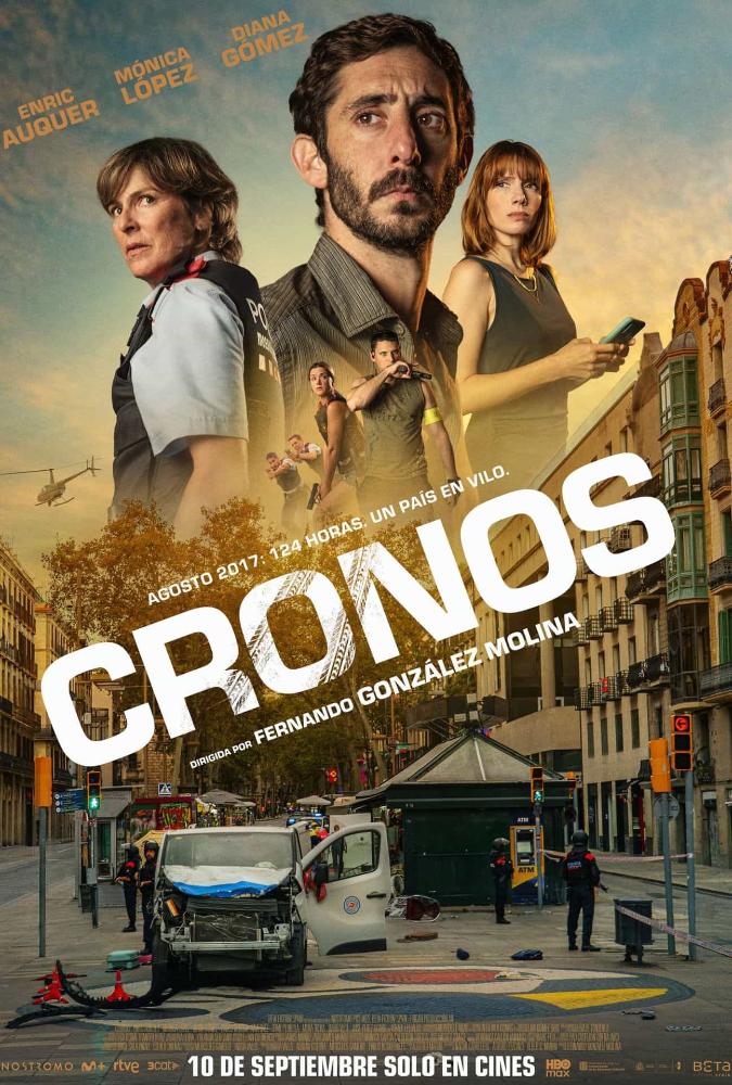 Imagen Cine: 'Cronos'