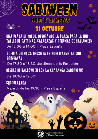 Imagen Sabiween 2026