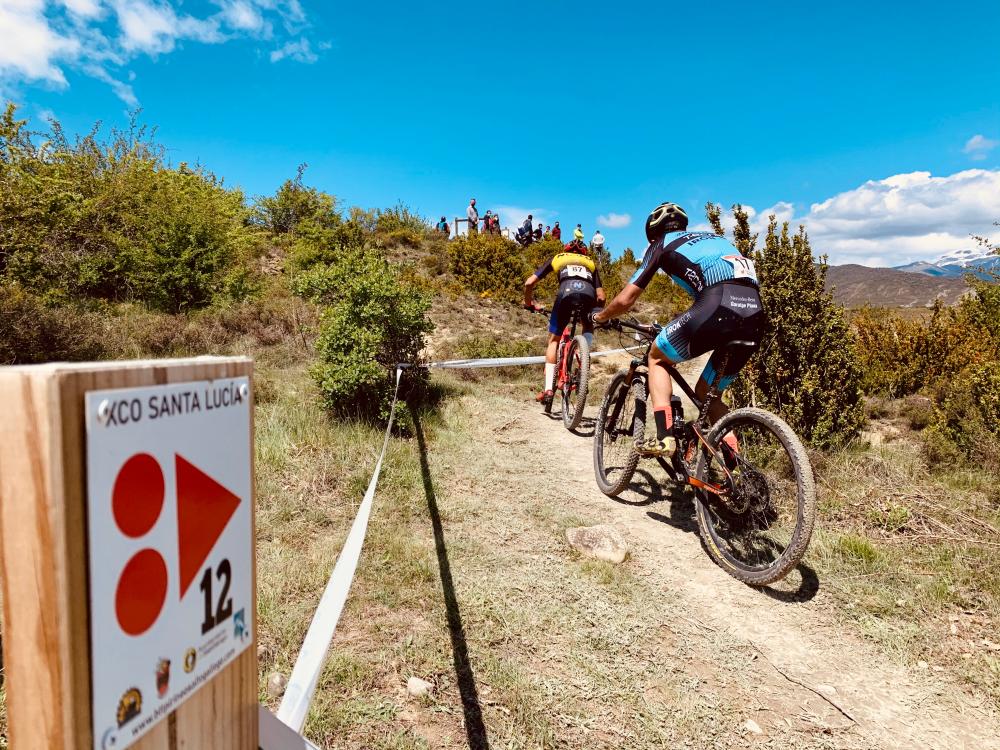 Imagen Campeonato de España XCO y XCE