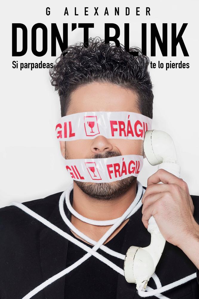 Imagen Mayo Mágico: 