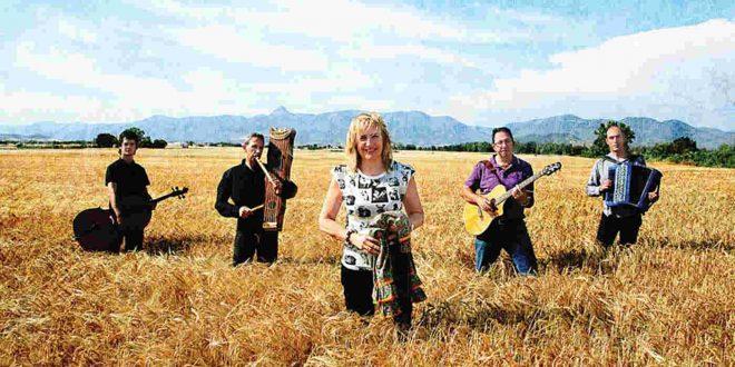 Imagen Música tradicional: A la luz de las velas