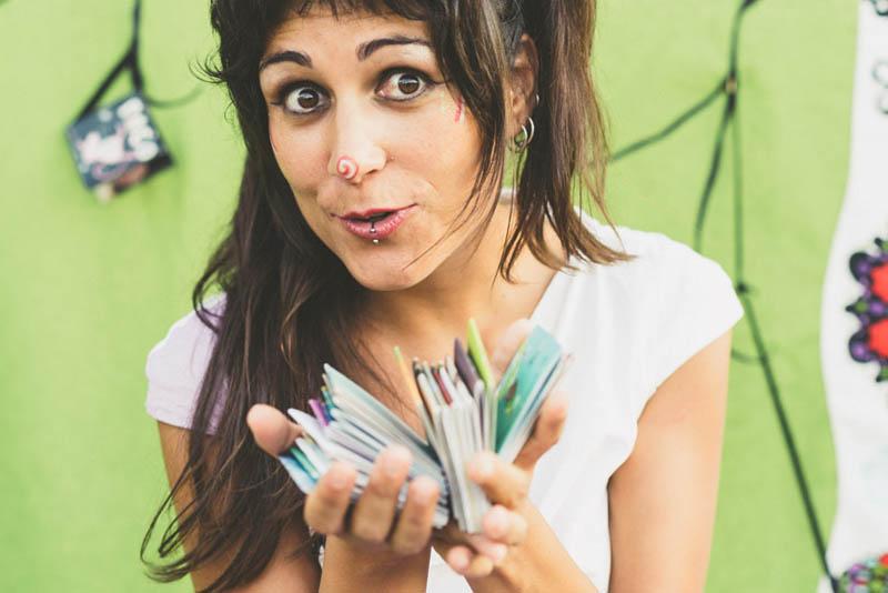 Imagen De placeta en placeta: ¿Qué hay al otro lado?