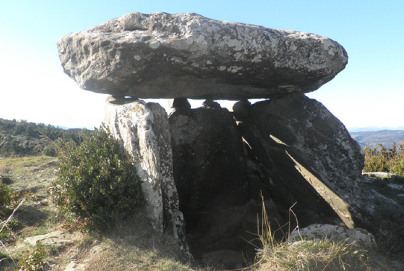 Imagen Jornadas de Patrimonio. Conferencia 