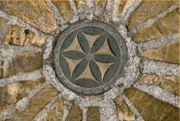 Imagen Jornadas de Patrimonio. Exposición ´Cuando las piedras hablan´