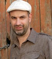 Imagen Encuentro con el autor Mario De Los Santos