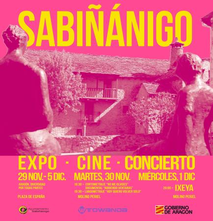 Sabiñanigo EXPO