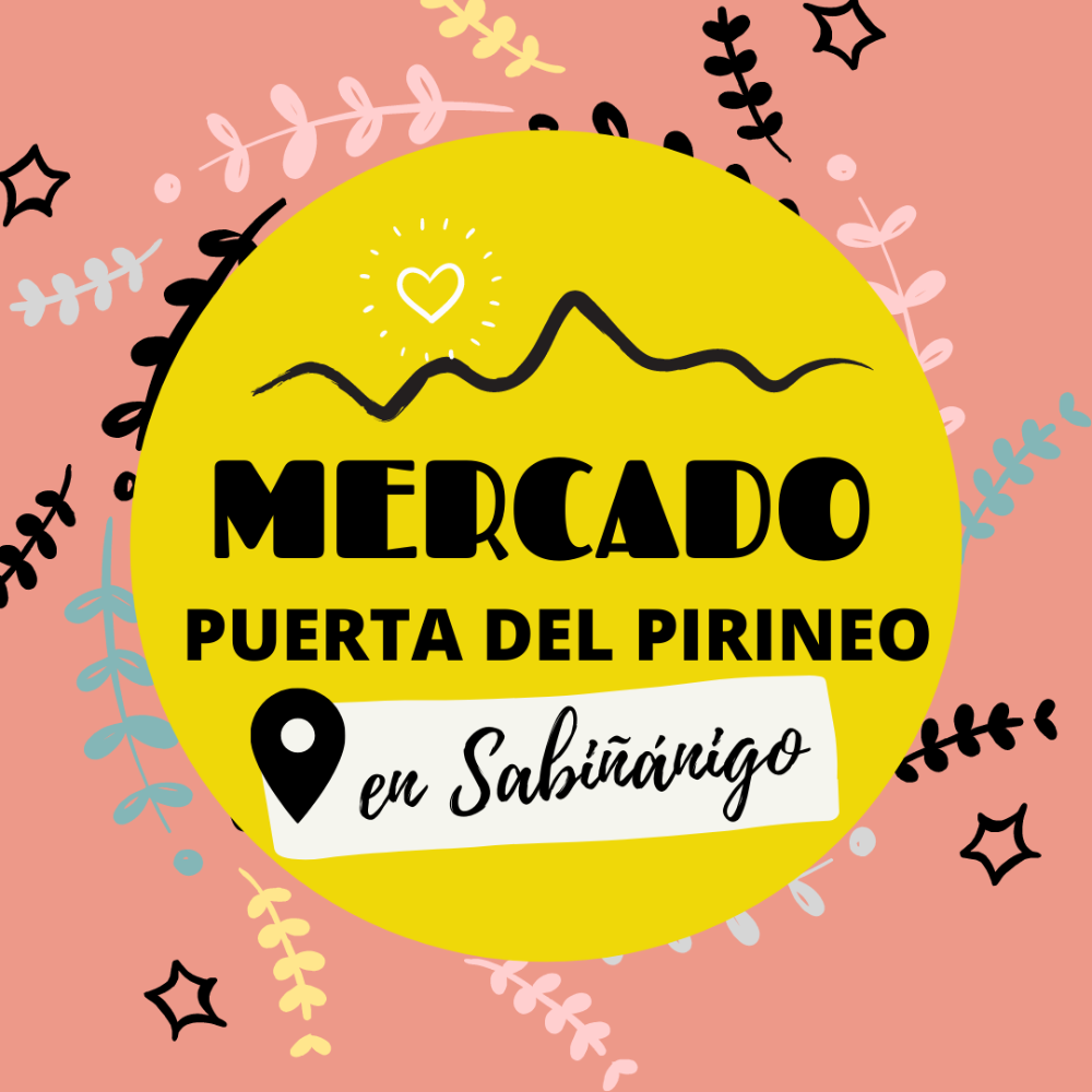 Imagen Mercado Puerta del Pirineo