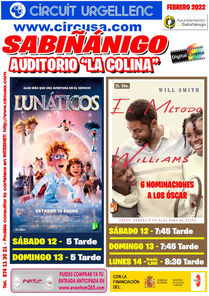 Imagen Cine comercial 