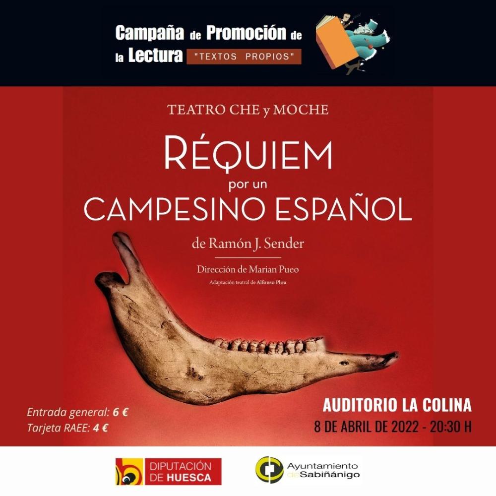 Imagen Réquiem por un campesino español