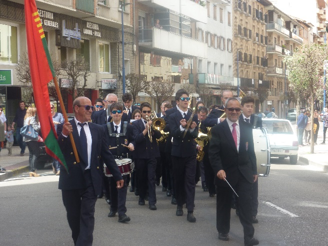 Imagen Concierto de la Banda Chicotén