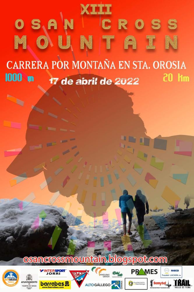 Imagen XIII Osan Cross Mountain