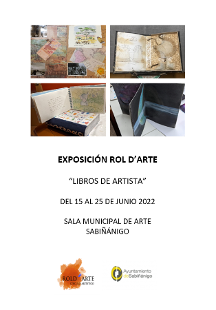 Expo Rol d arte